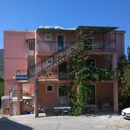 Apartment Grebastica 14014b *